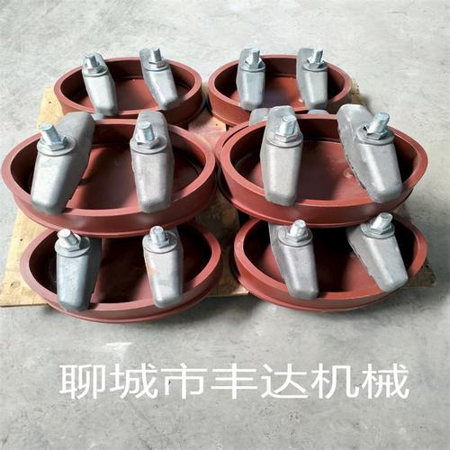 压力容器人孔标准