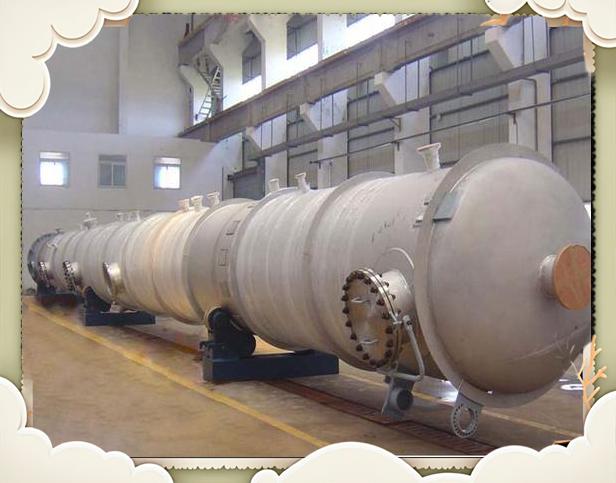 特种设备压力容器分类全解析